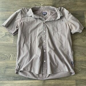 Patagonia Men's Button Down